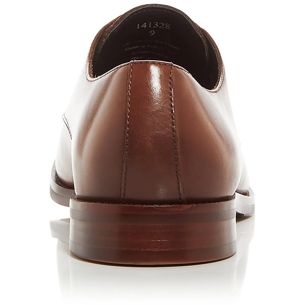 141328 Mens Leather Oxfords