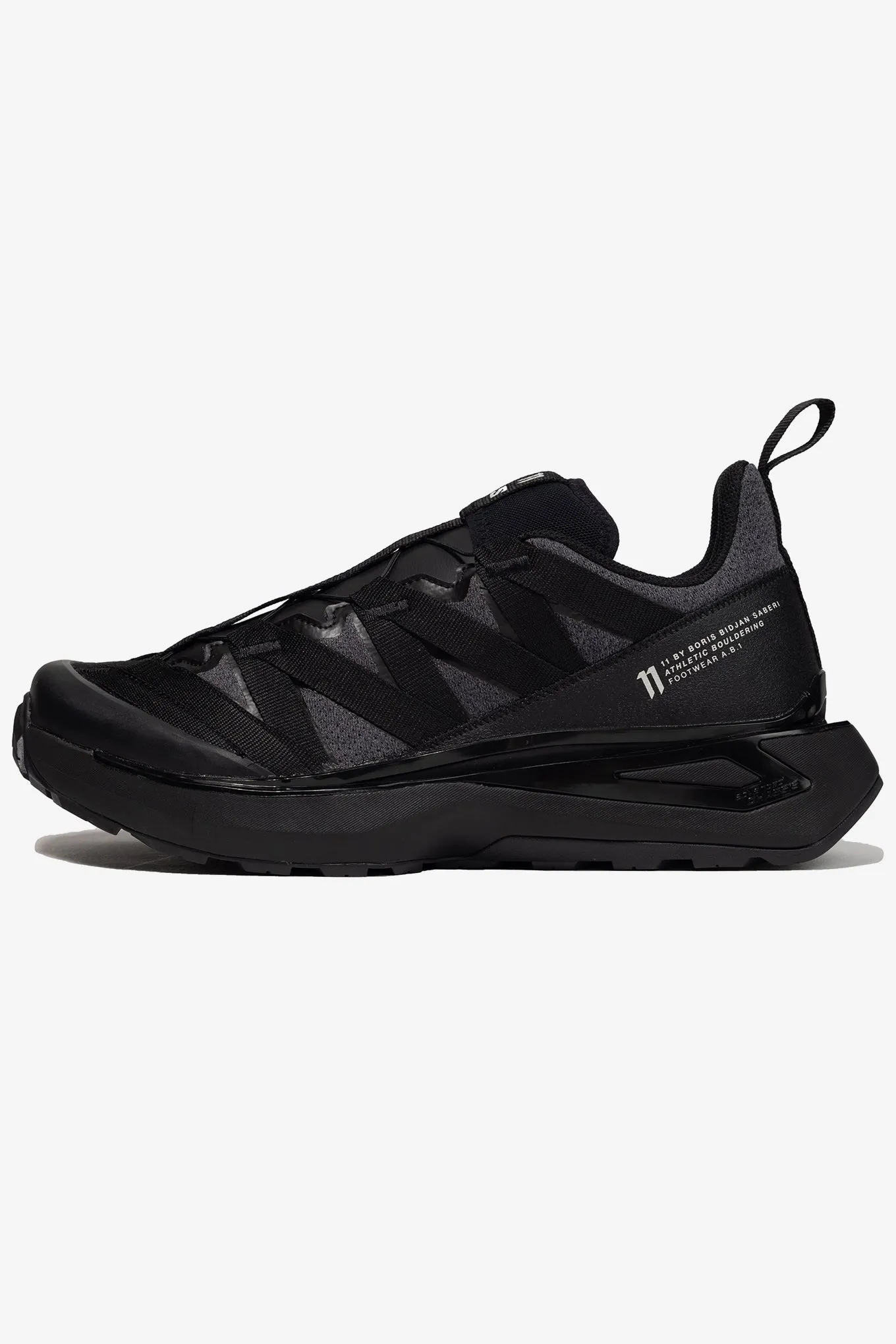 X BORIS BIDJAN SABERI 11S FOOTWEAR A.B.1